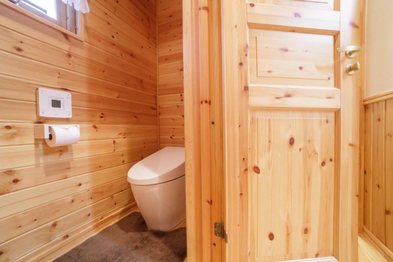 ホテルHauska Karuizawa 佐久市 エクステリア 写真