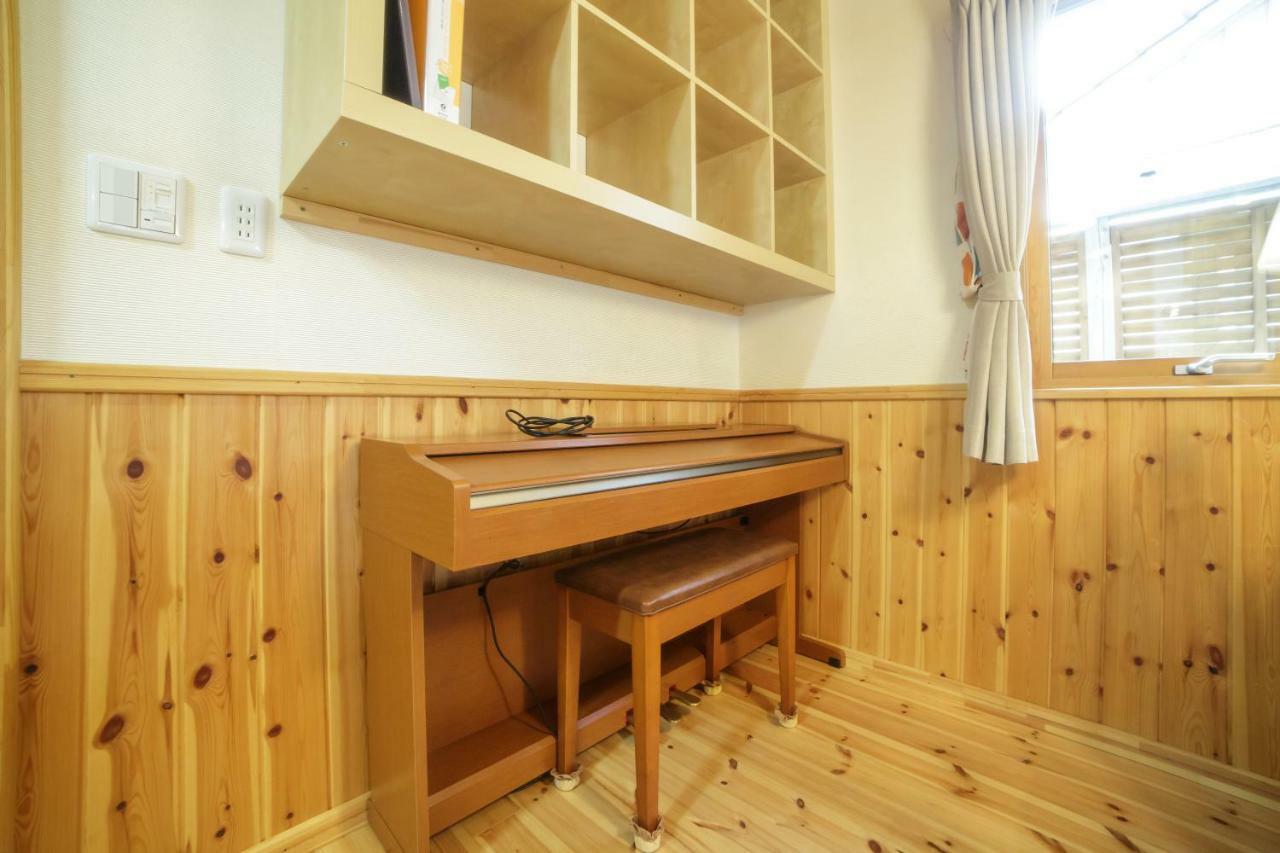 ホテルHauska Karuizawa 佐久市 エクステリア 写真