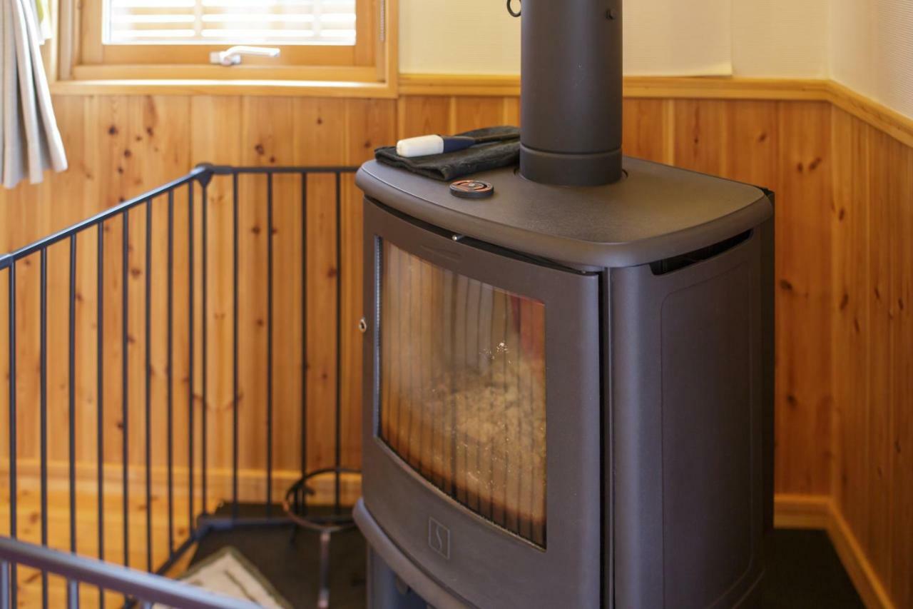 ホテルHauska Karuizawa 佐久市 エクステリア 写真